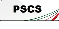 Logomarca do PSCS