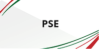 Logomarca do PSE