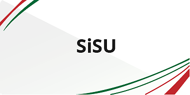 Logomarca do SiSU