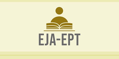 Logomarca do EJA-EPT(PROEJA)
