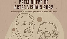 Lançado Prêmio IFPB de Artes Visuais