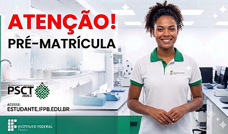 Atenção, aprovados !