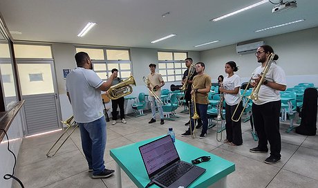 festival de arte e cultura