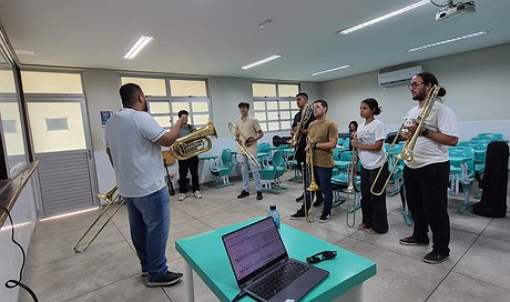 festival de arte e cultura