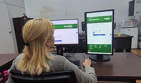 IFPB integra Portal do Estudante ao Gov.br e facilita acesso aos processos seletivos