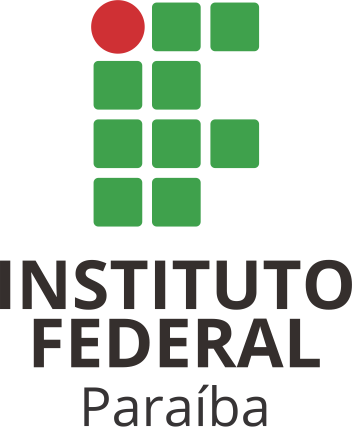Logomarca do IFPB
